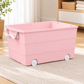 10L One-Touch Odor-Proof Bin 10L