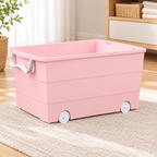 10L One-Touch Odor-Proof Bin 10L