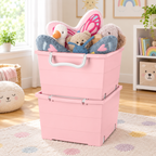 10L One-Touch Odor-Proof Bin 10L