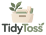 Tidy Toss - Home