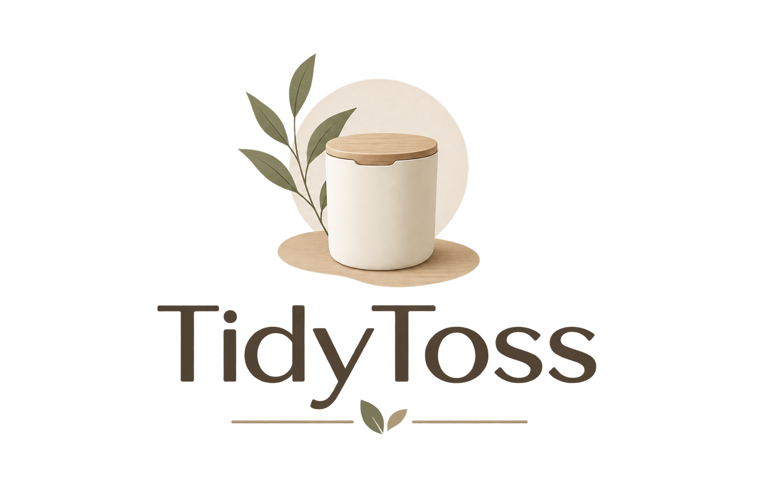 Tidy Toss
